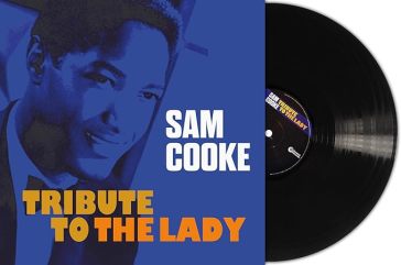 Tribute to the lady