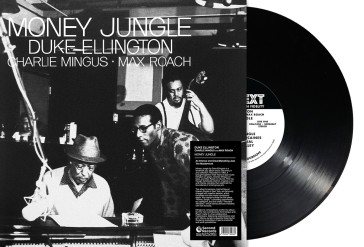 Money jungle