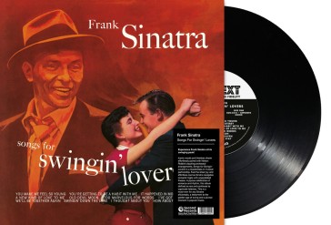 Songs for swingin lovers