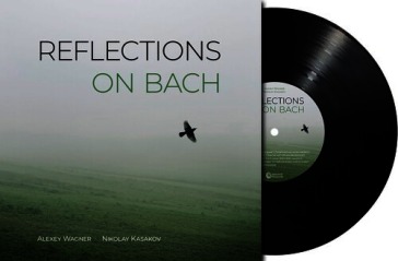 Reflections on bach