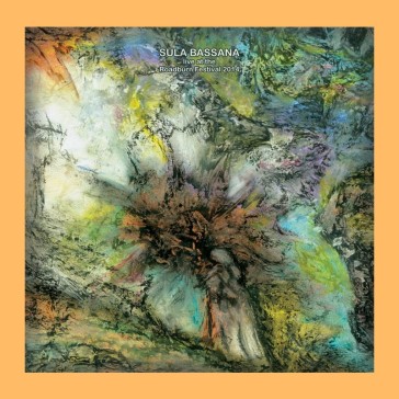 Live at roadburn festival 2014
