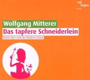 Das tapfere schneiderlein