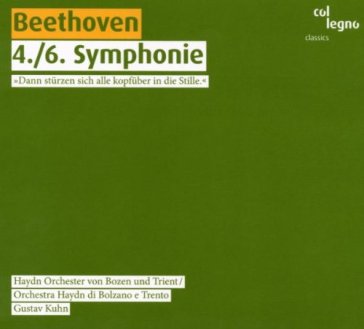Symphonie 4, 6