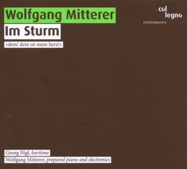 Im sturm