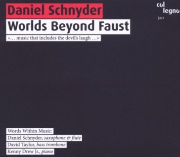 Worlds beyond faust