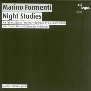 Night studies