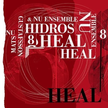 Hidros 8 heal