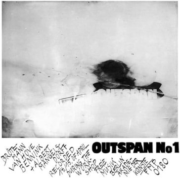 Outspan no. 1
