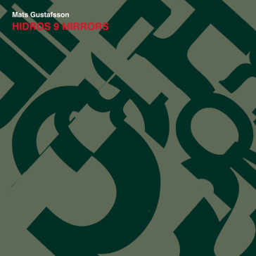 Hidros 9 mirrors