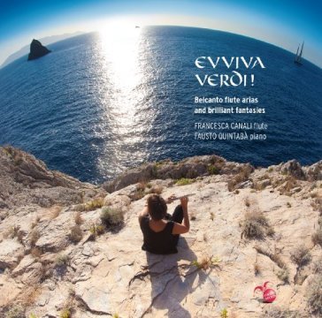 Evviva verdi! arie belcantistiche e fant