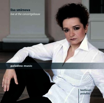 Live at the concertgebouw