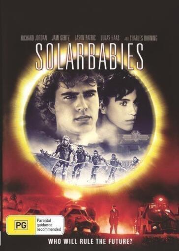 Solarbabies