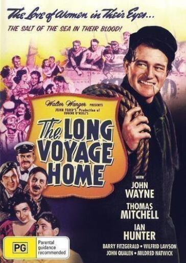 Long Voyage Home