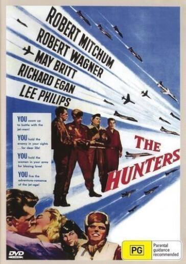 Hunters