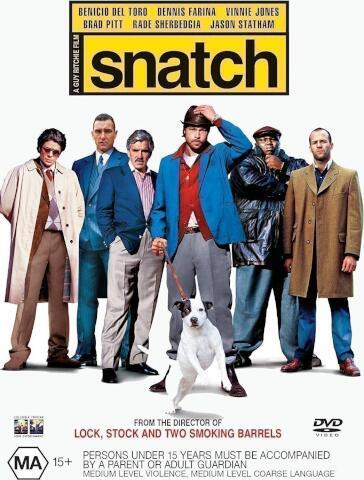 Snatch