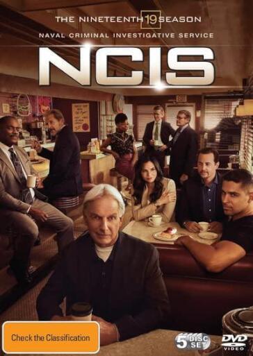 Ncis: Season 19