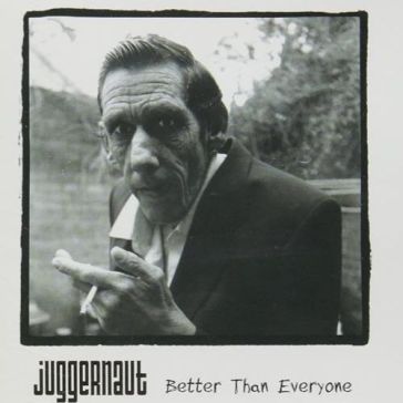 Better than everyone