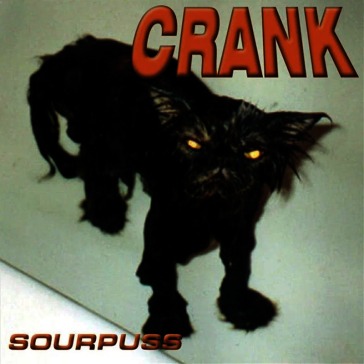 Sourpuss