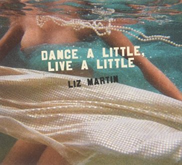 Dance a little live a little (aus)