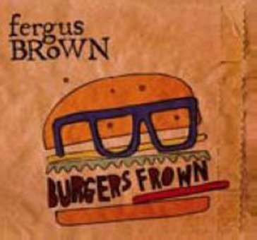 Burgers frown