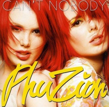 Can't nobody (aus)
