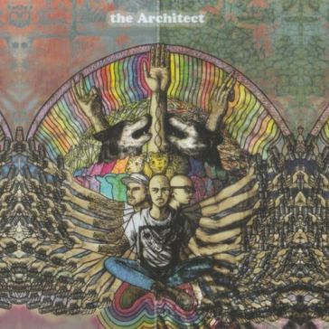 The architect