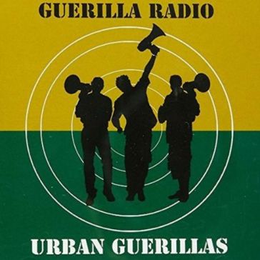Guerilla radio