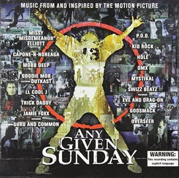 Any given sunday
