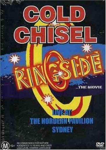 Ringside the movie