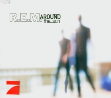 Around the sun -digi-