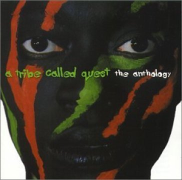 Anthology (aus)