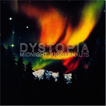 Dystopia : standard edition