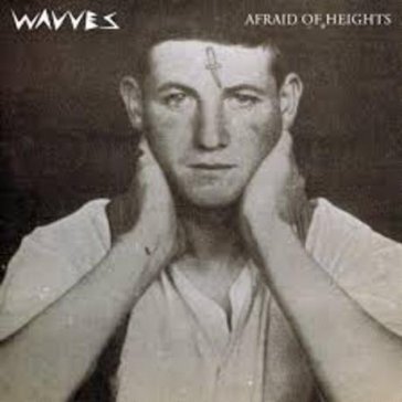 Afraid of heights