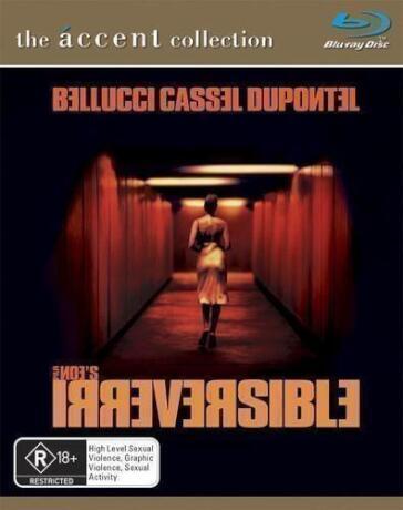 Irreversible (2004)