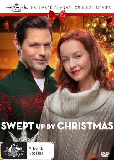 Hallmark Xmas 12: Swept Up By Christmas