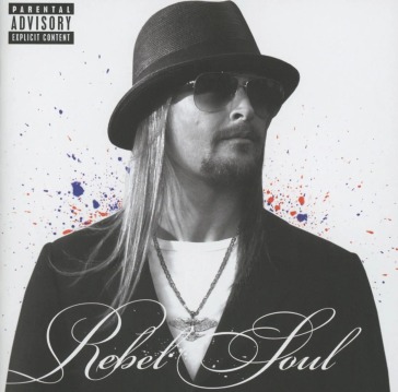 Rebel soul