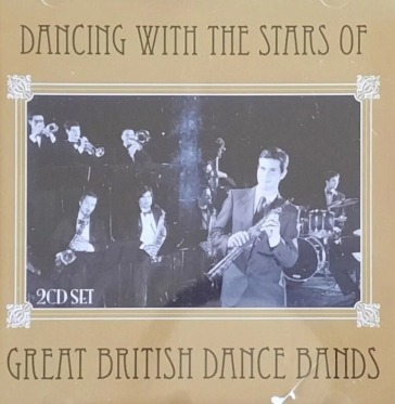 Dancing with the stars of great british