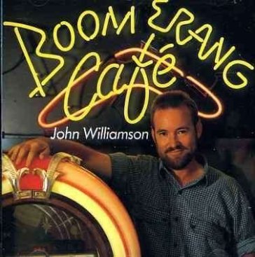 Boomerang cafe