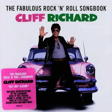 Fabulous rock n roll songbook