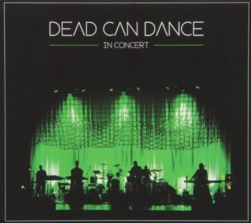 In concert