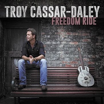 Freedom ride