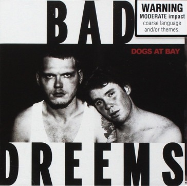 Bad dreems - dogs at bay