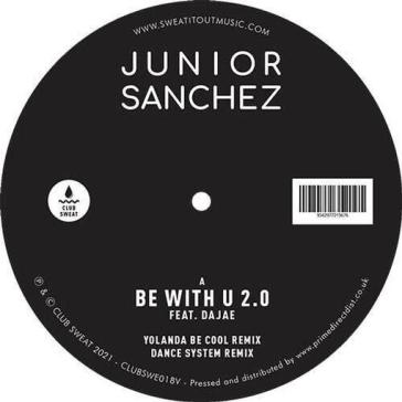 Be with u 2.0