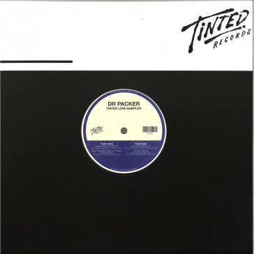 Tinted love sampler vol.1 (12")