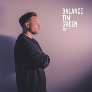 Balance tim green (2 cd + mp3 limited ed