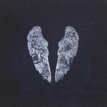Coldplay - ghost stories