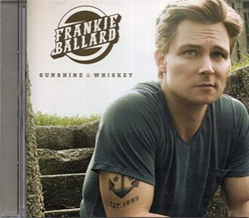 Sunshine & whiskey