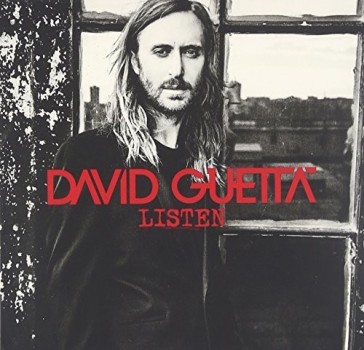 Listen (2cd)
