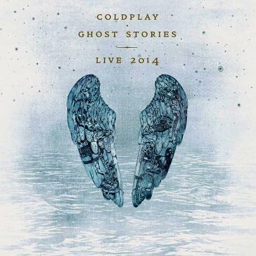 Ghost stories live 2014 (+dvd / ntsc 0)