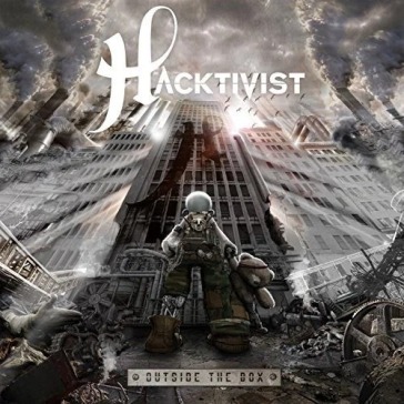 Hacktivist - outside the box